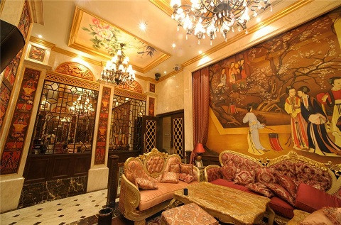 平舆高档KTV妹子质量哪家好