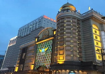 平舆最大顶级出名高端豪华KTV会所-皇冠伯爵KTV顶级体验点评